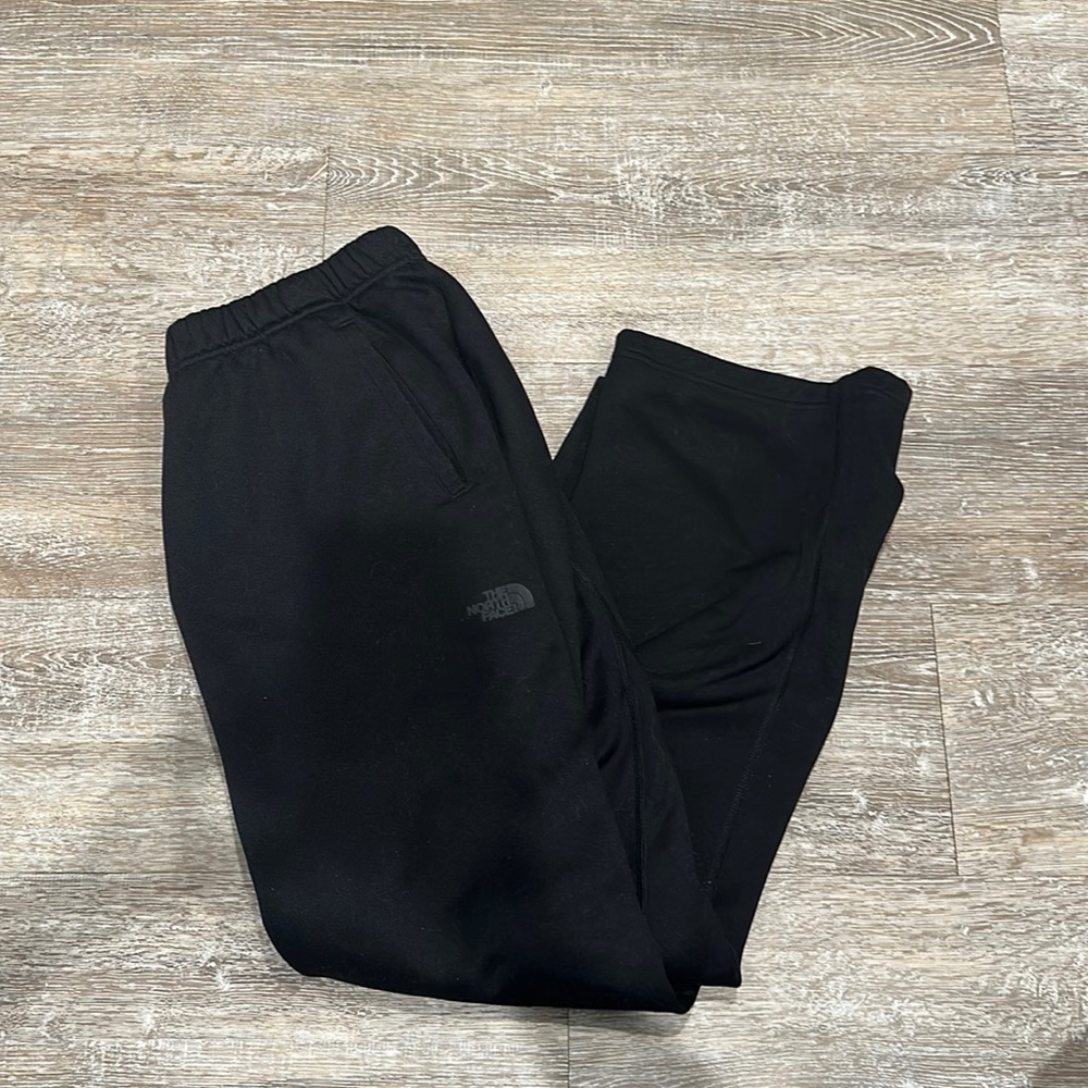 Men’s North Face Sweatpants